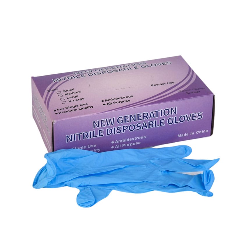 Examination Gloves