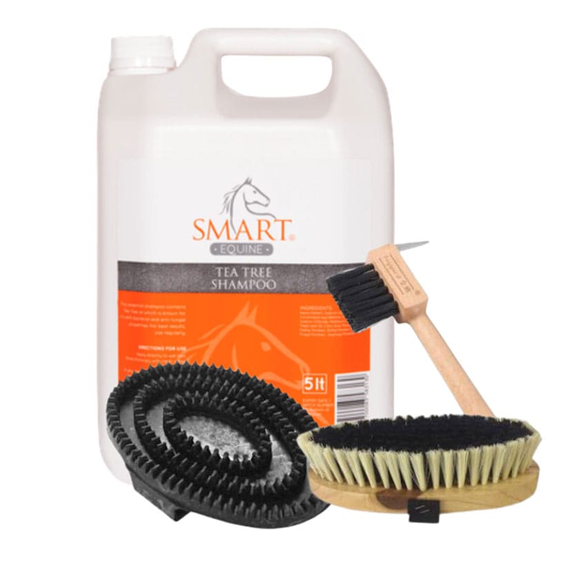 Grooming Kit