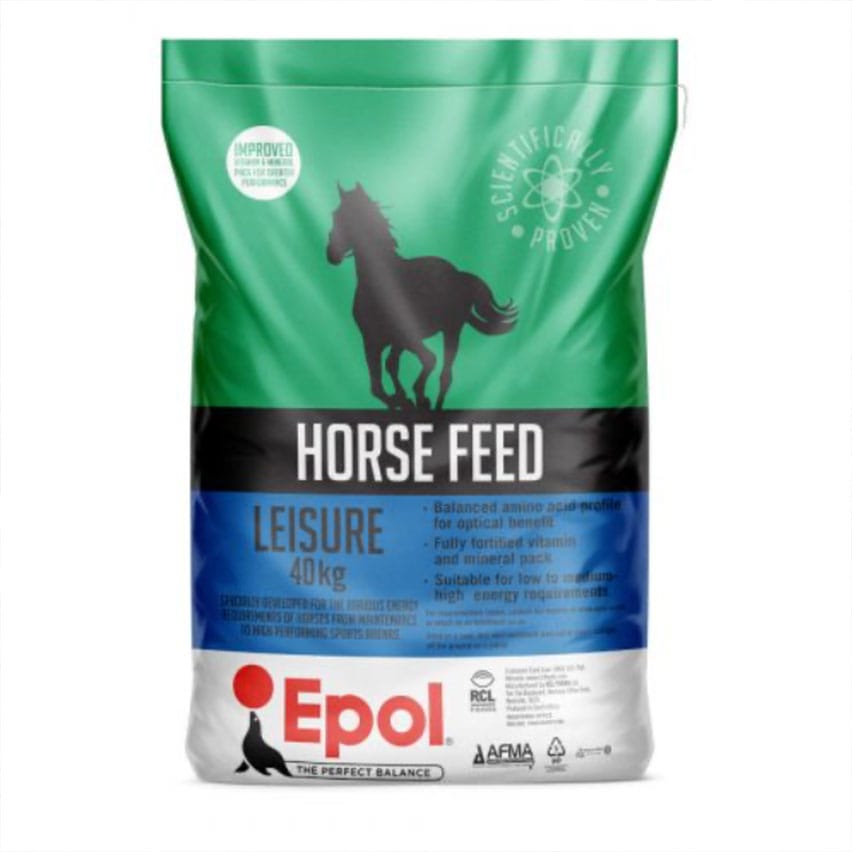 Horse Pellets