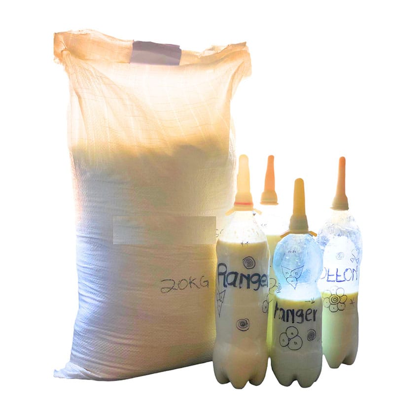 Milk Powder 20kg