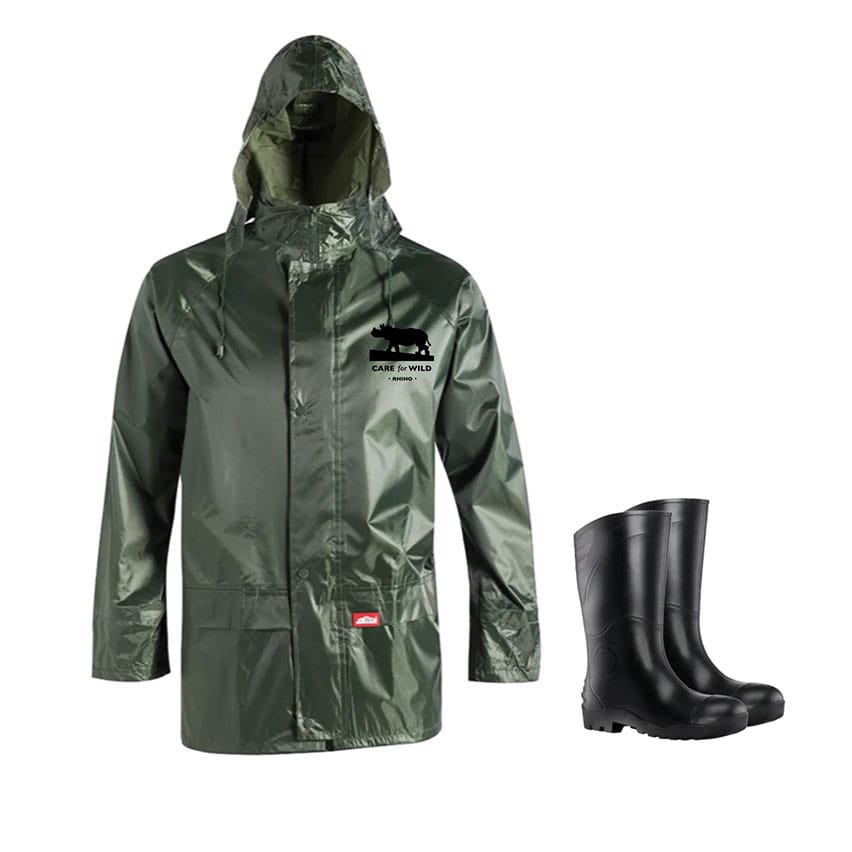 Rain Kit