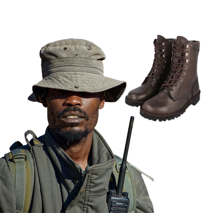 Ranger Uniform