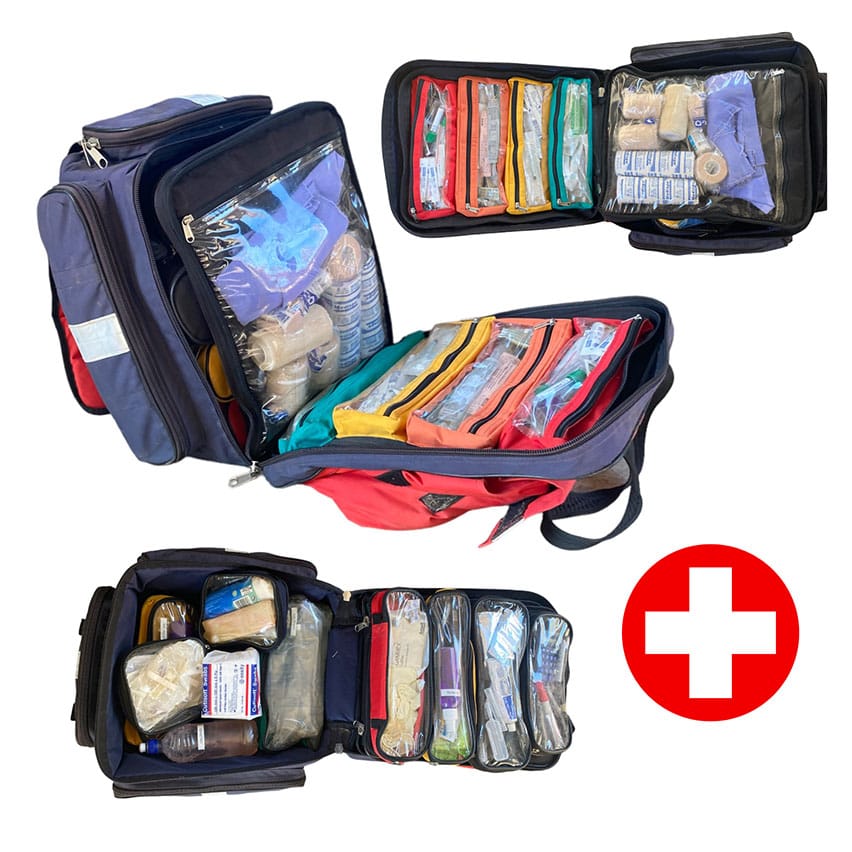 Rescue Kit