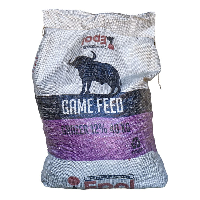 Rhino Pellets