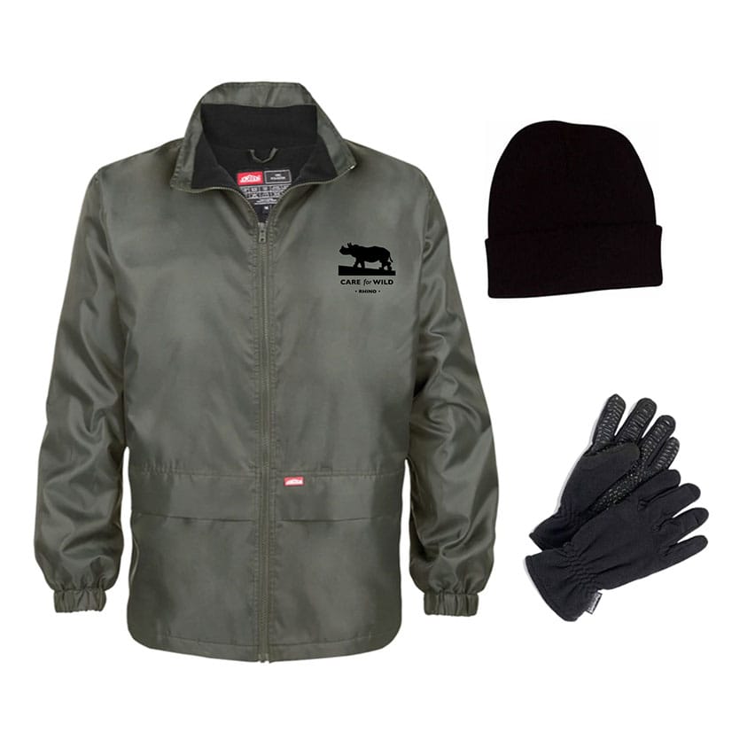 Winter Kit