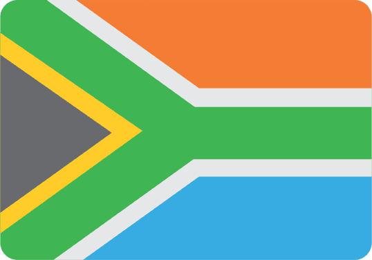 South Africa