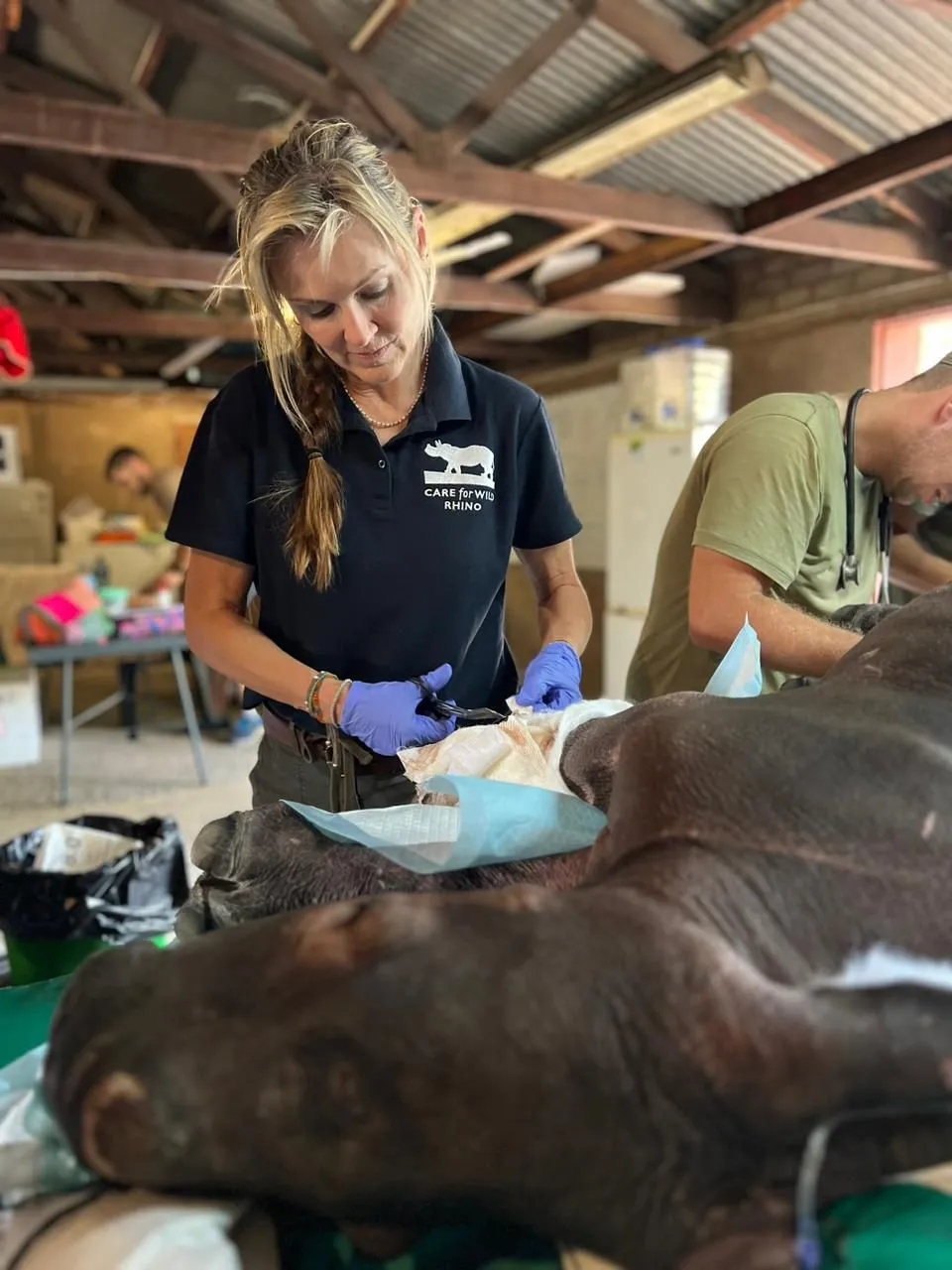 Care for Wild Impact Report