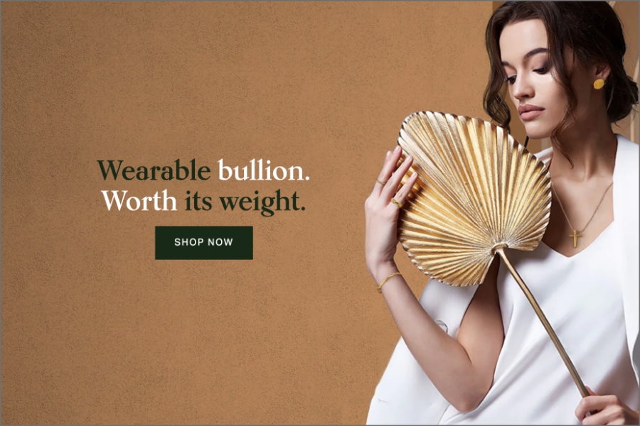Nebu Jewellery