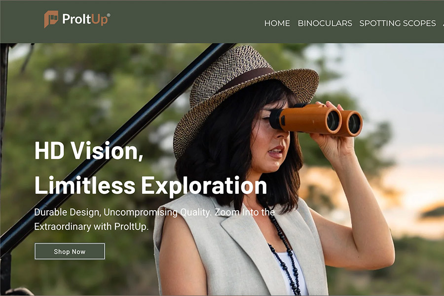 ProItUp