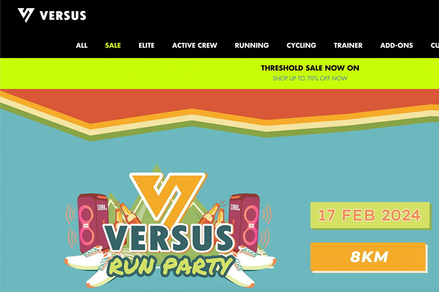 Versus Socks